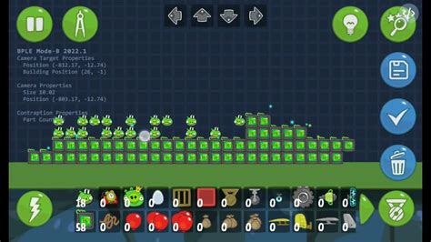 Bad Piggies Mod Leading Edge 2022 Version (Mode .